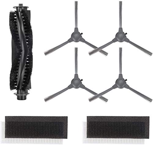 bagotte-bg600-bg700-bg750-bg800-ersatzteile-set-filter-b-rsten image 7