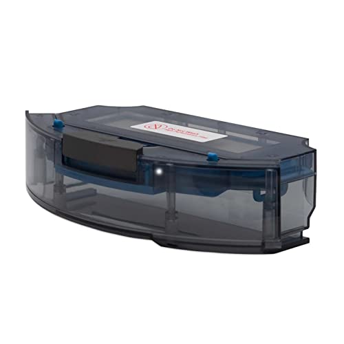 zaco-a9s-staubtank-staubbeh-lter-mit-filter-f-r-saugroboter image 5