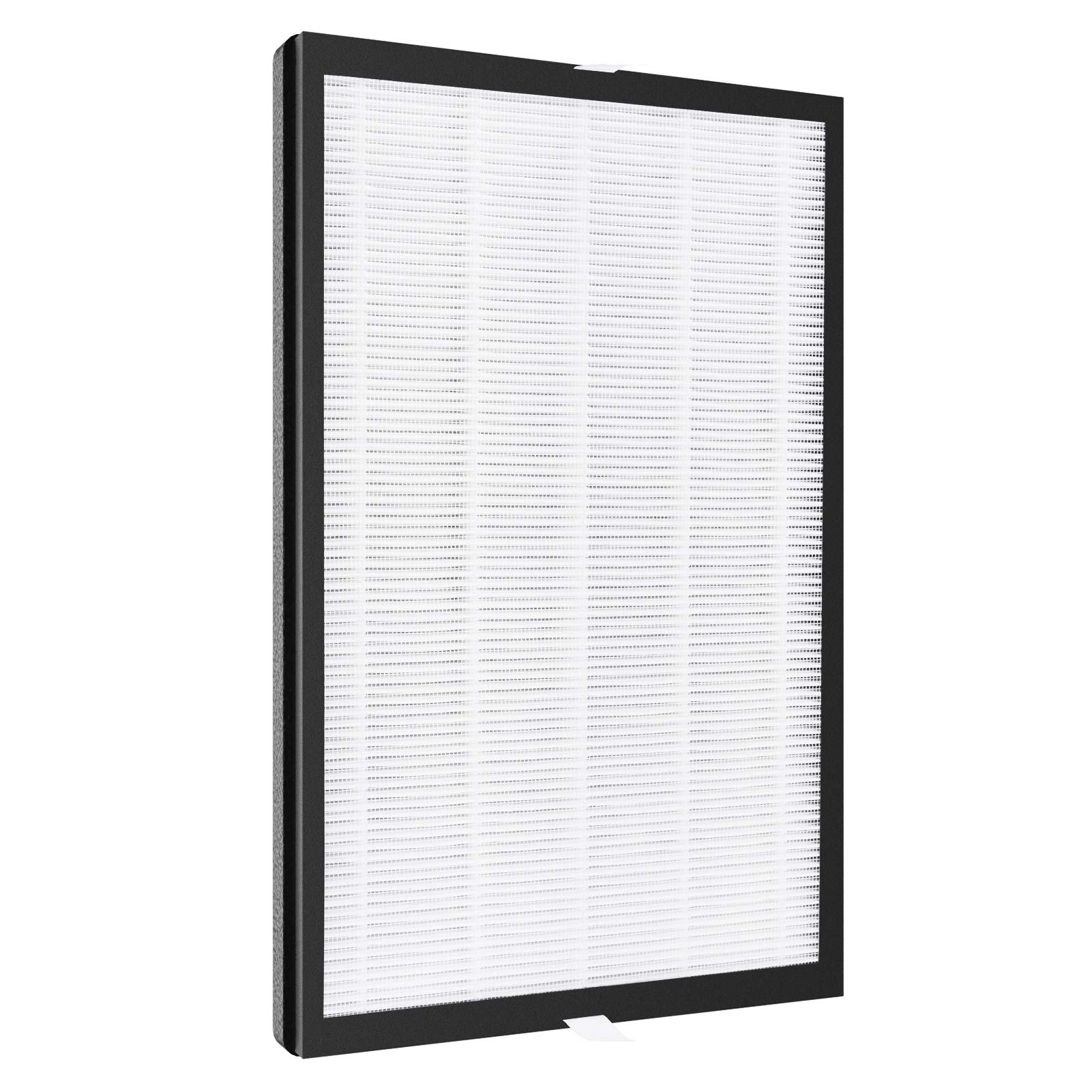 bagotte-bap20-ersatzfilter-h13-hepa-luftreiniger-filter image 1