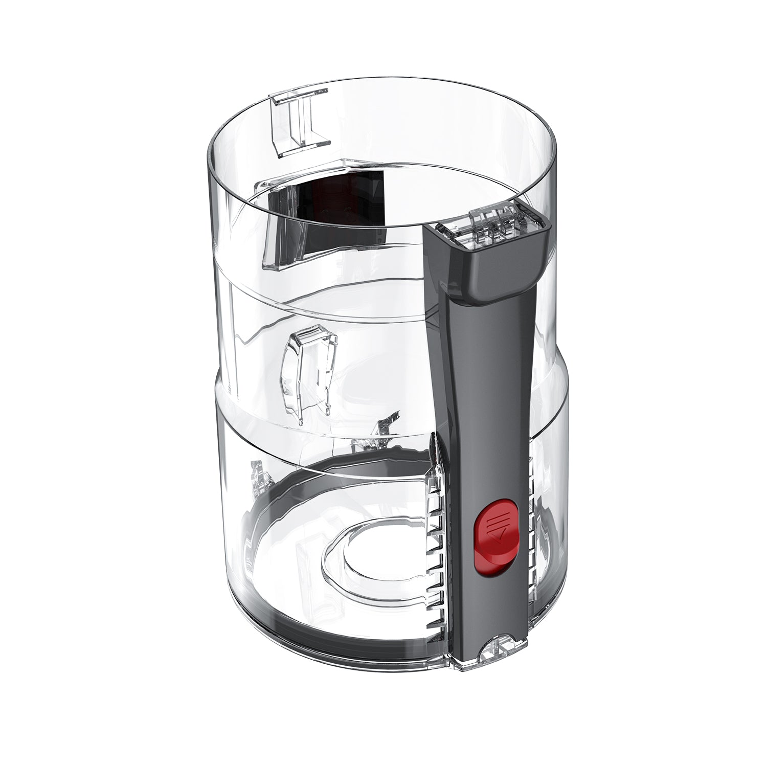 buture-jr500-staubbeh-lter-mit-edelstahlfilter-ersatz image 3