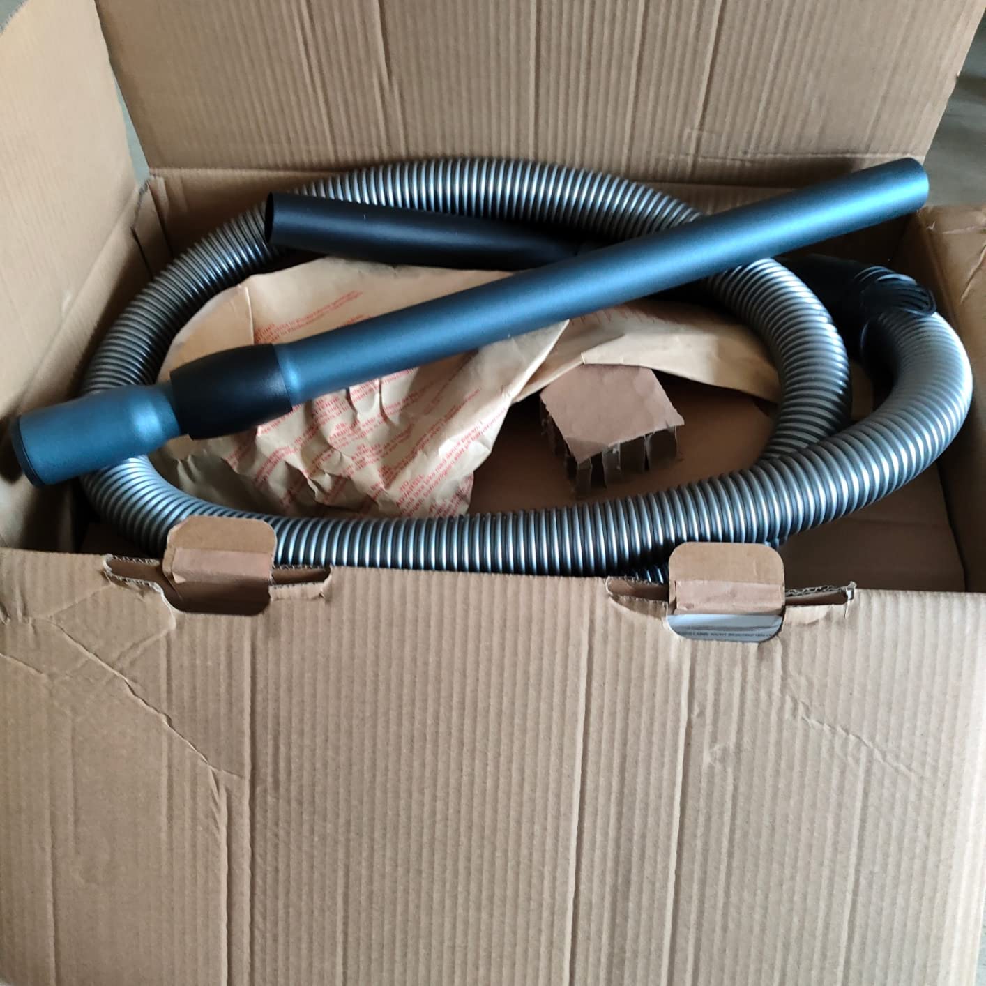 Teppich sauber