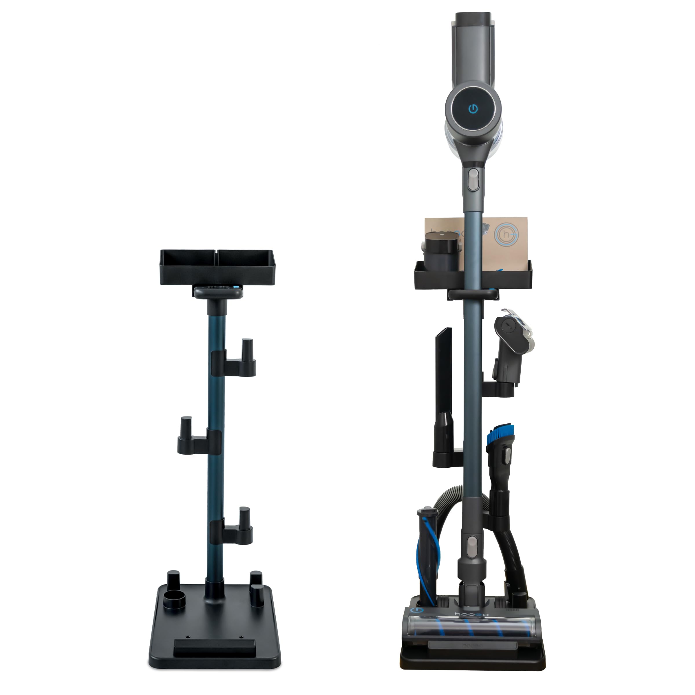 hoogo-orga-nicer-st007-standhalterung-akku-staubsauger-universal image 3