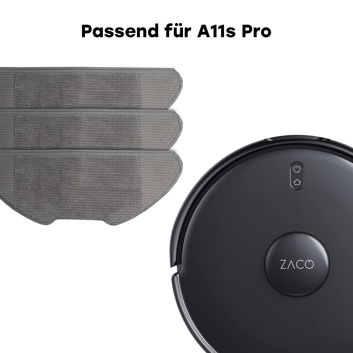 zaco-a11s-pro-ersatz-mikrofasert-cher-3er-set-waschbar image 2