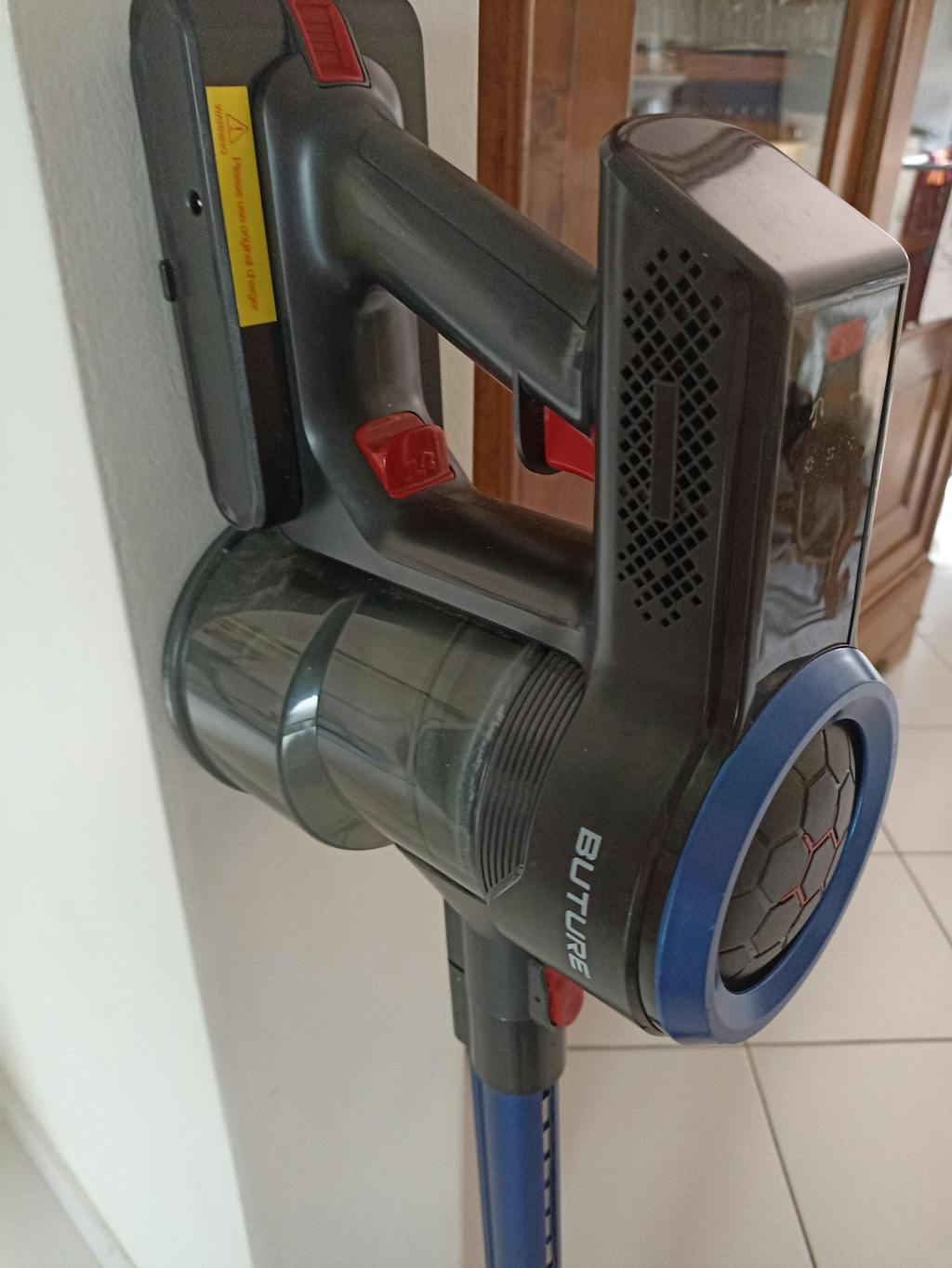 Starke Leistung