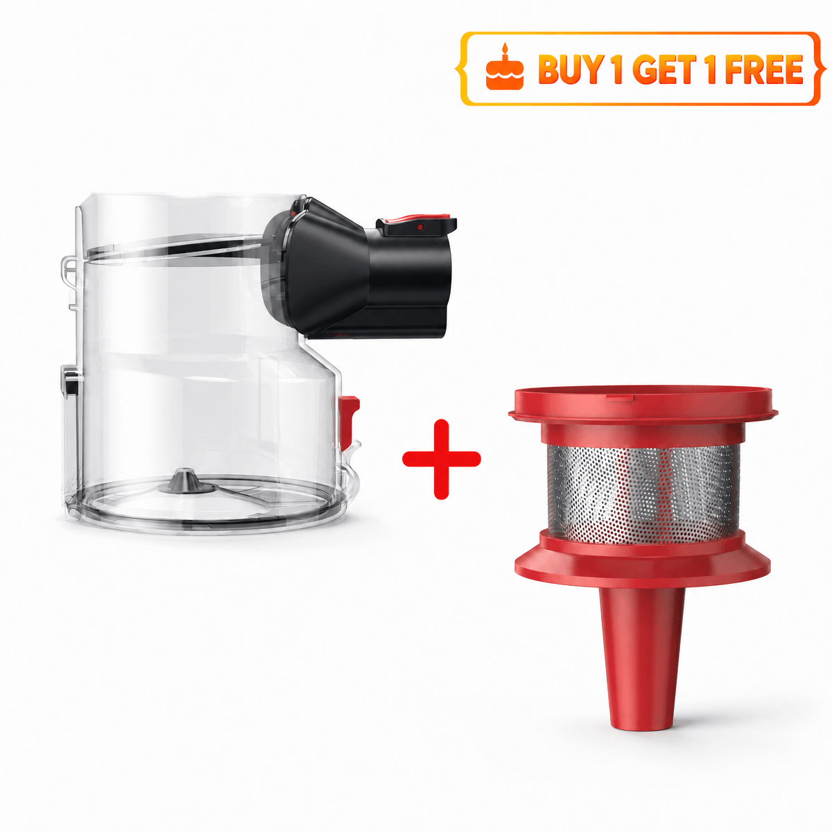 buture-staubbeh-lter-f-r-jr400-staubsauger-1-st-ck image 1