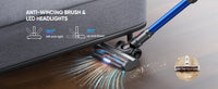 buture-jr500-akku-staubsauger-stab-33kpa-tierhaare image 6