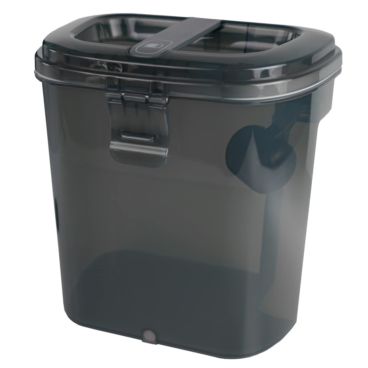 zaco-ersatzteile-m1s-schmutzwassertank-4-liter-f-r-waschstation image 1