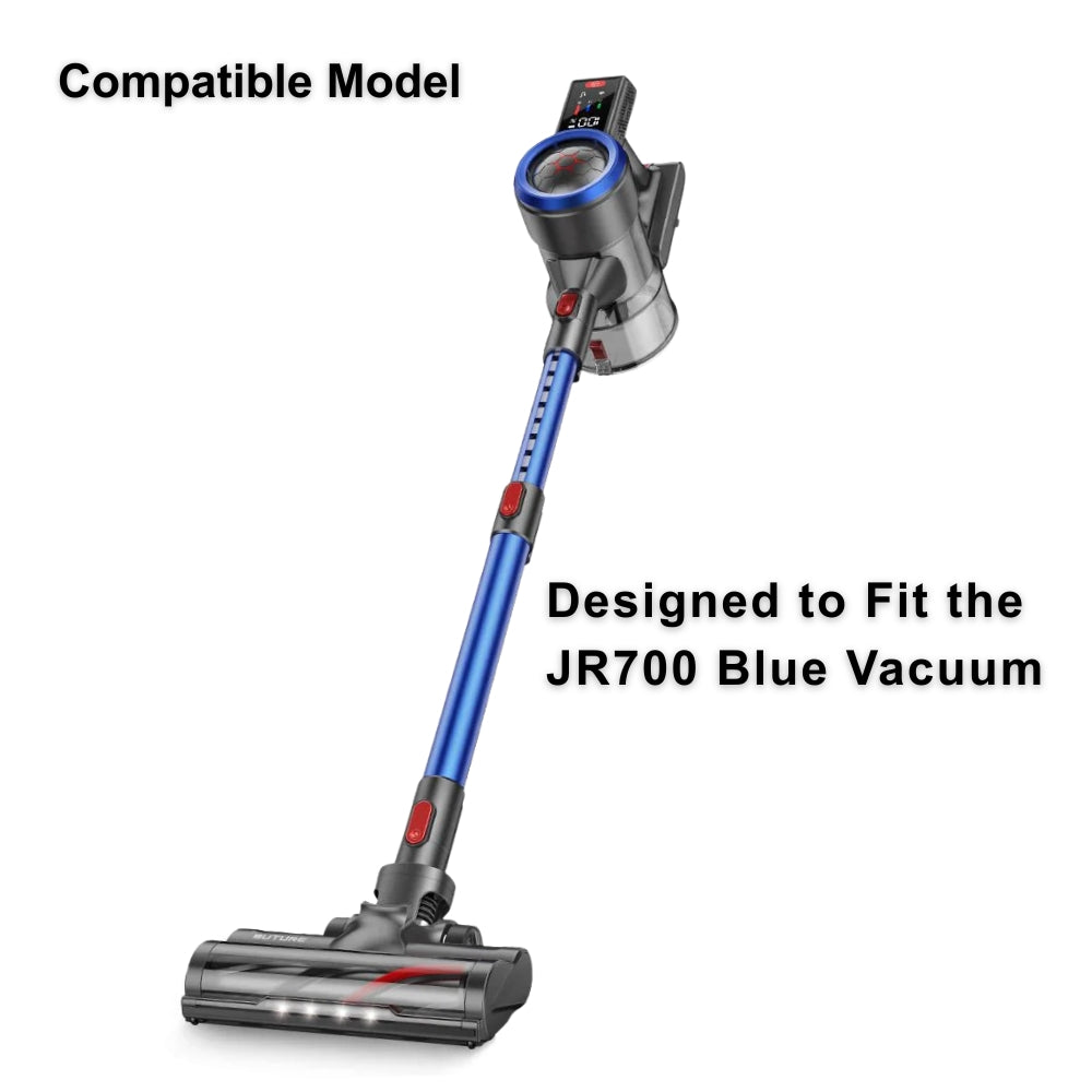 buture-jr700-hauptgeh-use-staubsauger-blau-1-st-ck image 3