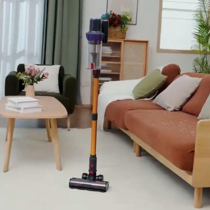Super für Katzenhaare