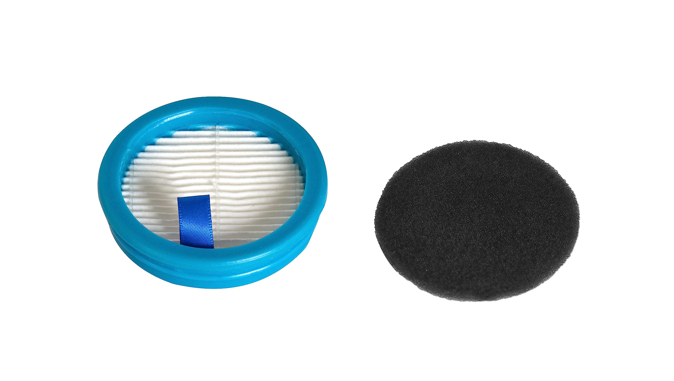 hoogo-s6-vormotorfilter-ersatzfilter-waschbar-stielsauger image 1