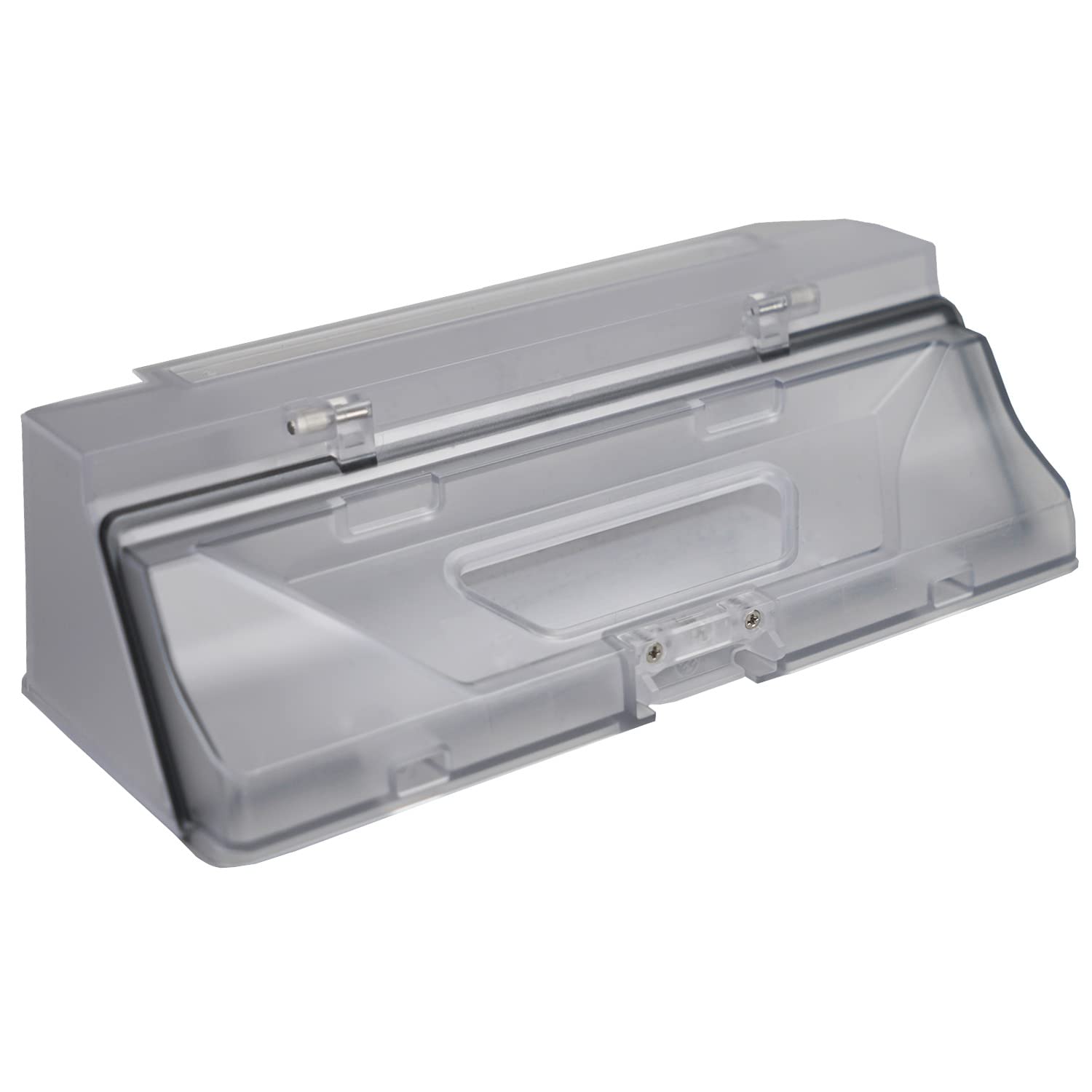 zaco-ersatzteile-m1s-staubtank-550-ml-staubbeh-lter-mit-filter image 1