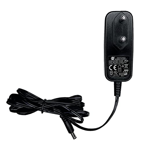 zaco-ersatz-ladeger-t-f-r-saugroboter-netzteil-19v image 6