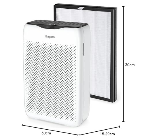 bagotte-luftreiniger-h13-hepa-57m-cadr-210m-h-leise-25db image 4