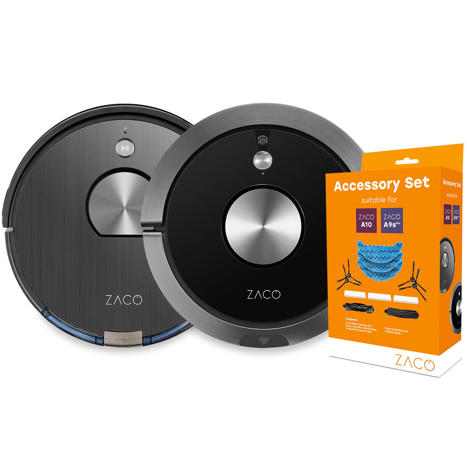 zaco-a9spro-a10-zubeh-r-set-filter-b-rsten-t-cher-original image 3