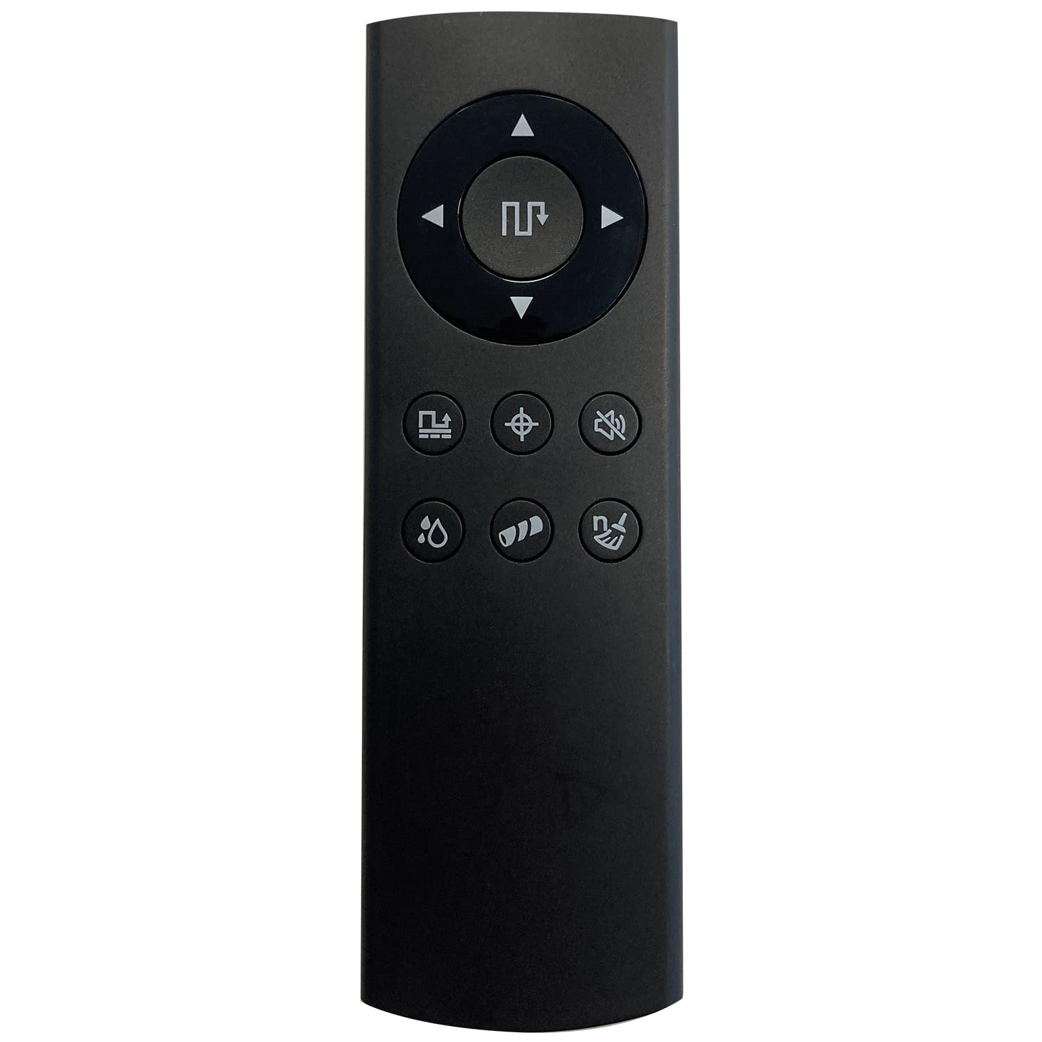 zaco-w450-fernbedienung-remote-control-f-r-wischroboter image 1