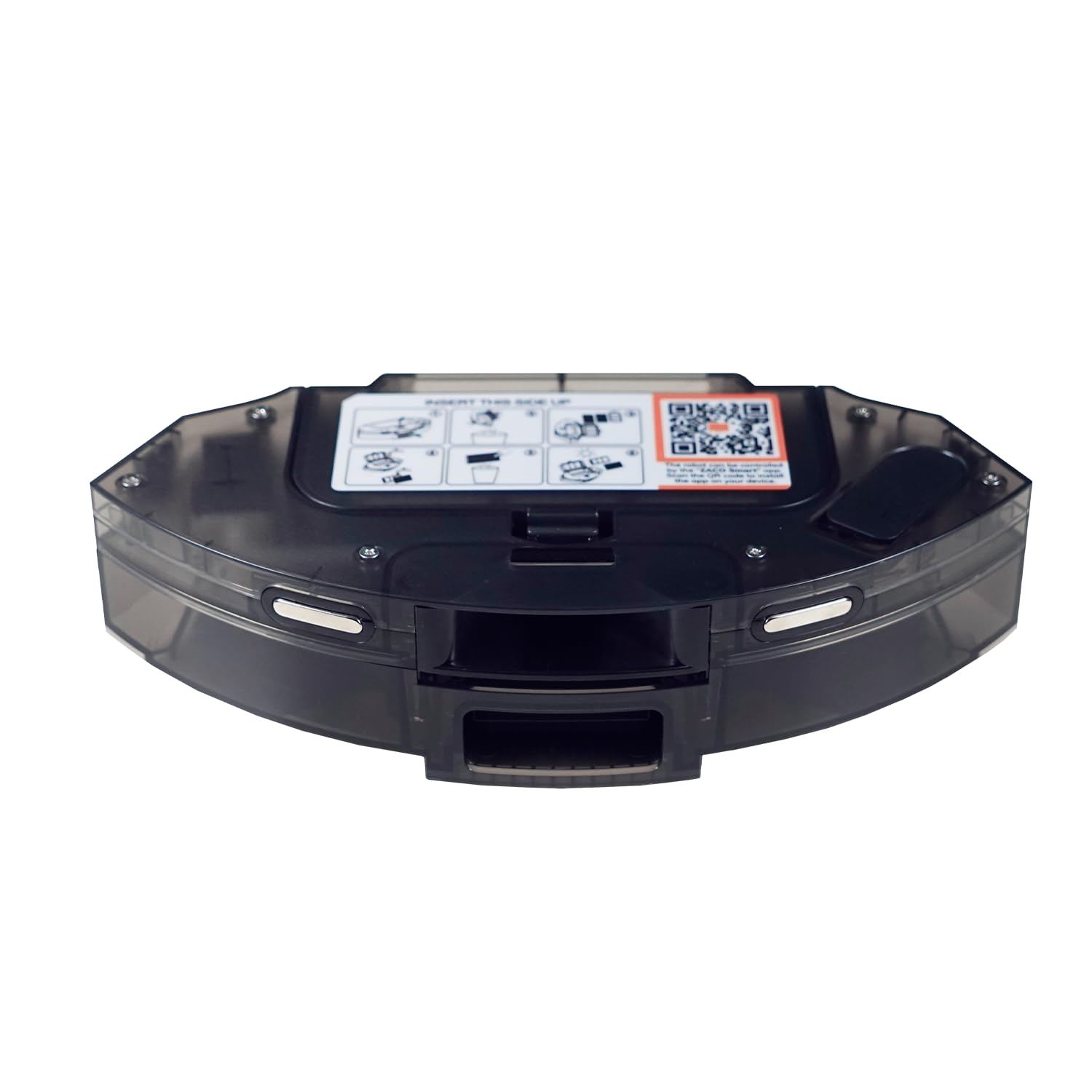 zaco-a10-pro-2in1-staub-wassertank-ersatz-original image 1