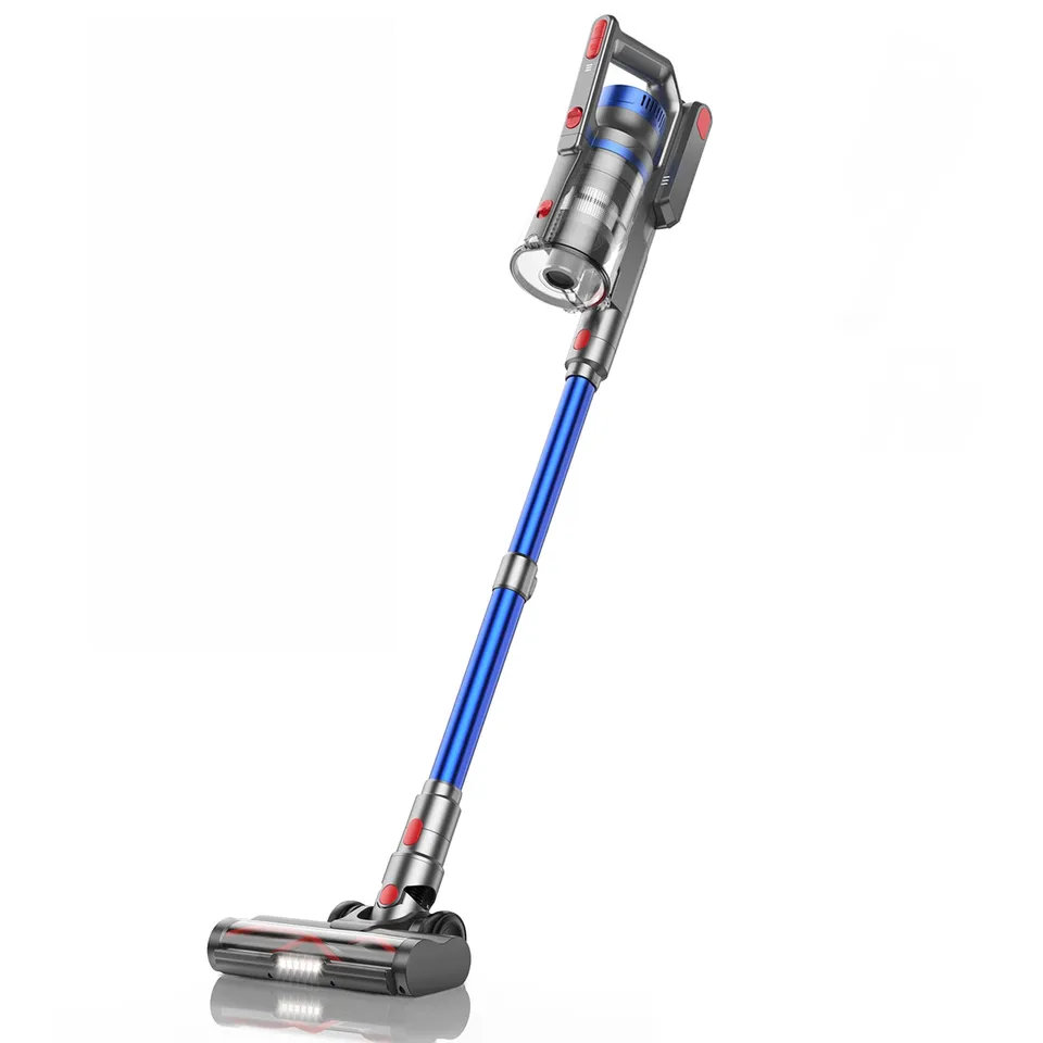 buture-jr500-akku-staubsauger-stab-33kpa-tierhaare image 1