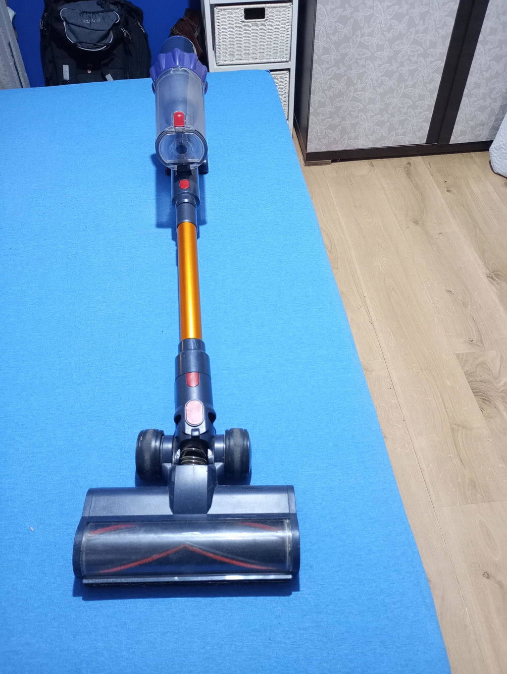 Starke Leistung