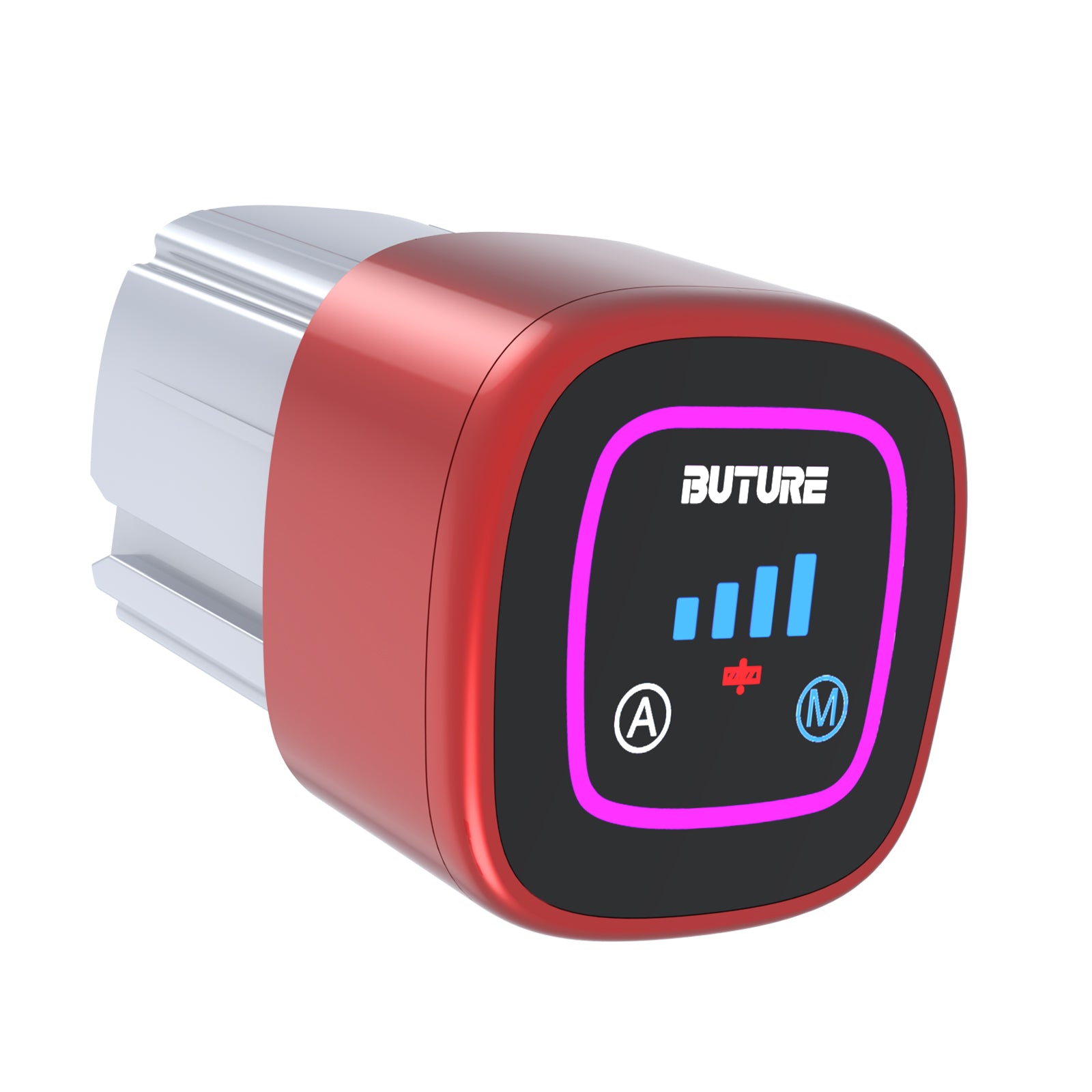 buture-ersatzakku-f-r-vc50-rot-staubsauger-1-st-ck image 1