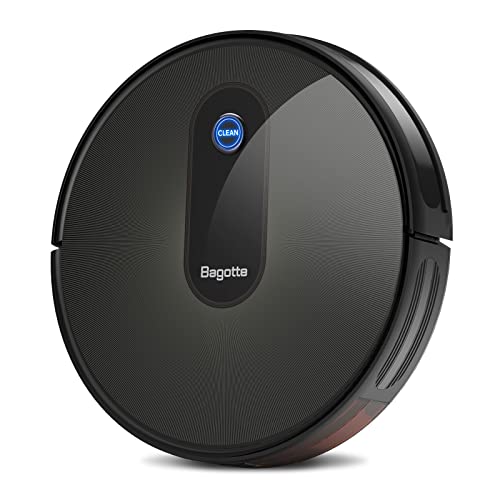 bagotte-bg600-saugroboter-flach-6-9cm-tierhaare-100min image 8