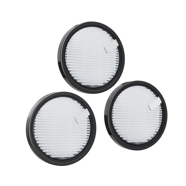 buture-hepa-filter-f-r-jr600-staubsauger-3-st-ck image 1