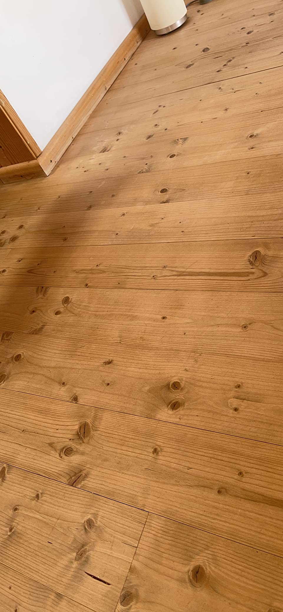 Praktische Fernbedienung