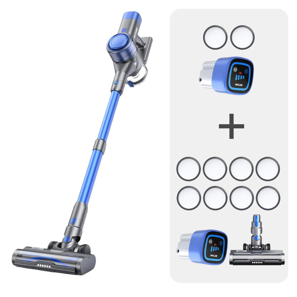 buture-vc50-blue-akkusauger-set-2-akkus-10-filter image 4
