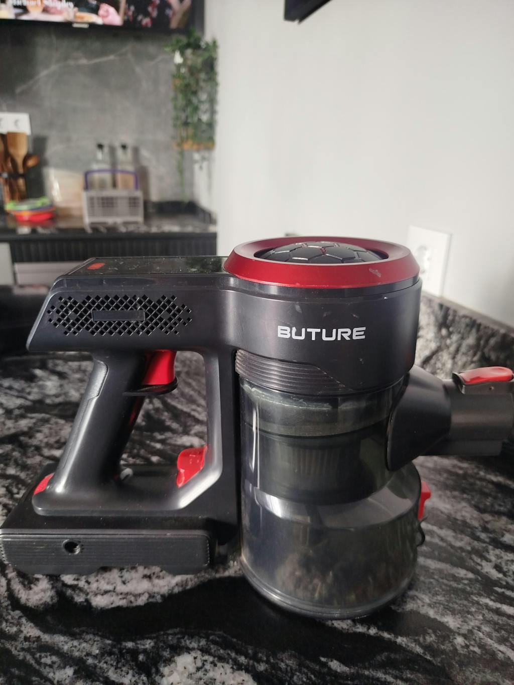 Sieht fast neu aus