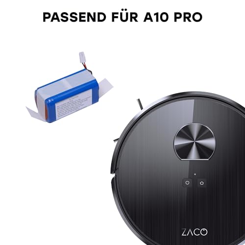 zaco-a10-pro-ersatz-akku-3200mah-li-ion-14-4v-original image 5
