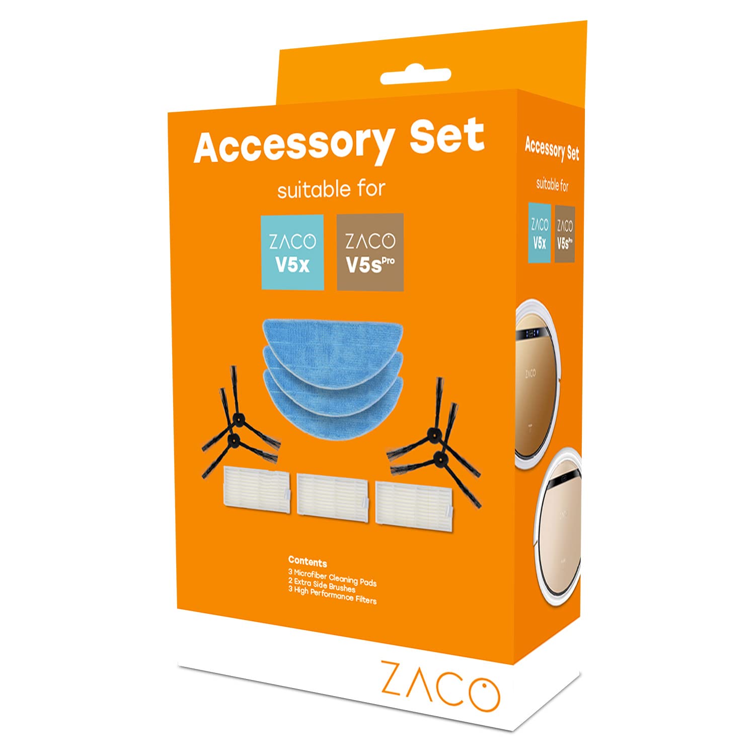 zaco-v3spro-v4-zubeh-r-set-filter-b-rsten-f-r-saugroboter image 8