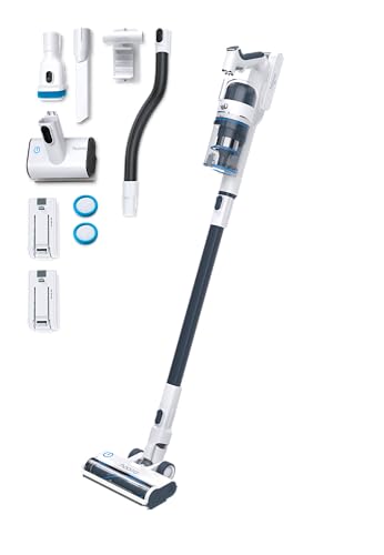 hoogo-s6-stielsauger-2in1-90-min-2-akkus-33-kpa-led image 7
