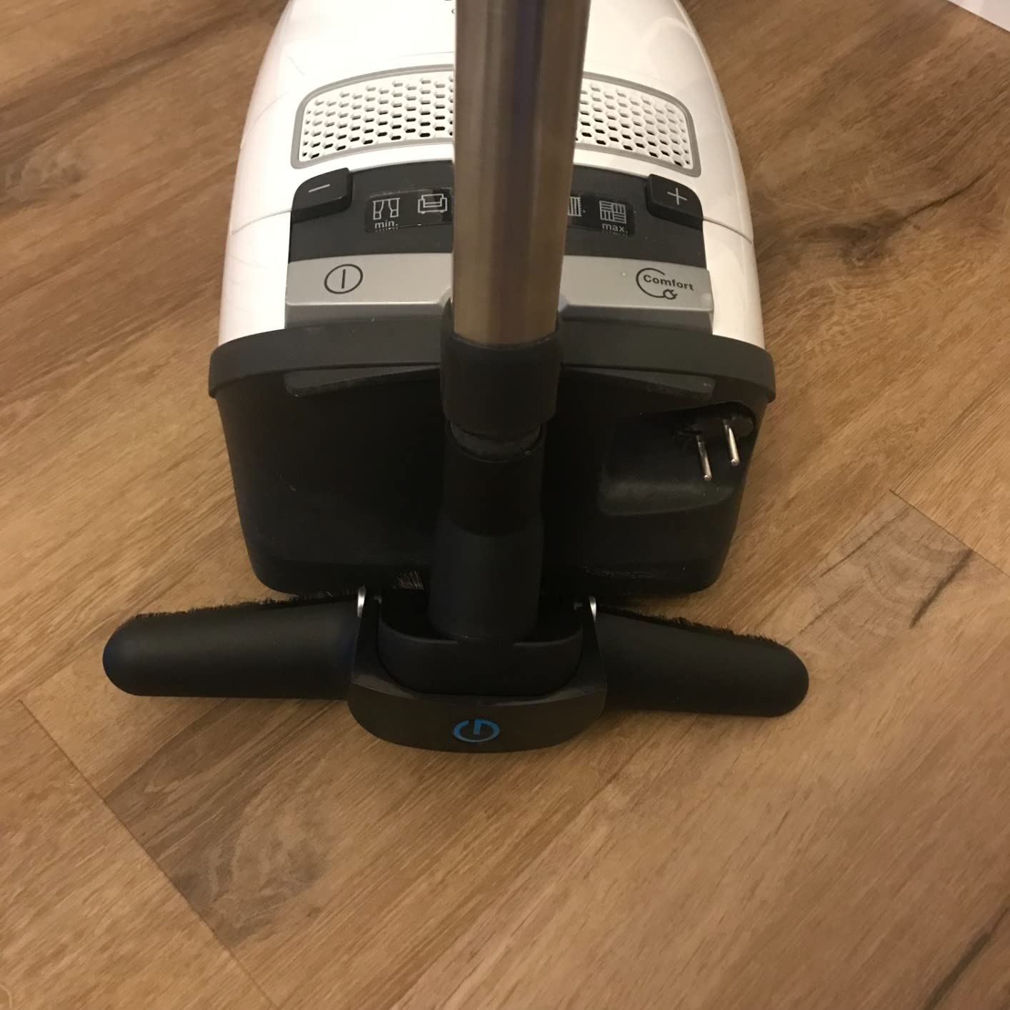 Passt bei mir