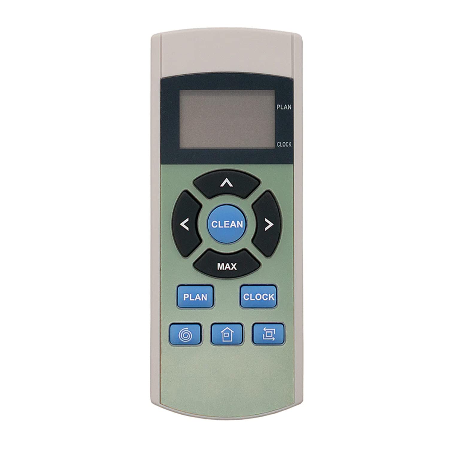 zaco-a4s-fernbedienung-saugroboter-remote-control image 1