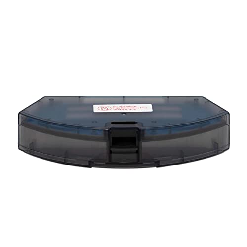 zaco-a4s-staubtank-staubbeh-lter-mit-filter-original image 4