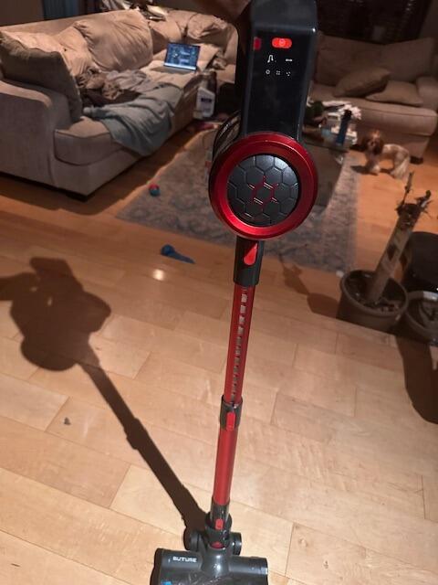 Laut auf Turbo