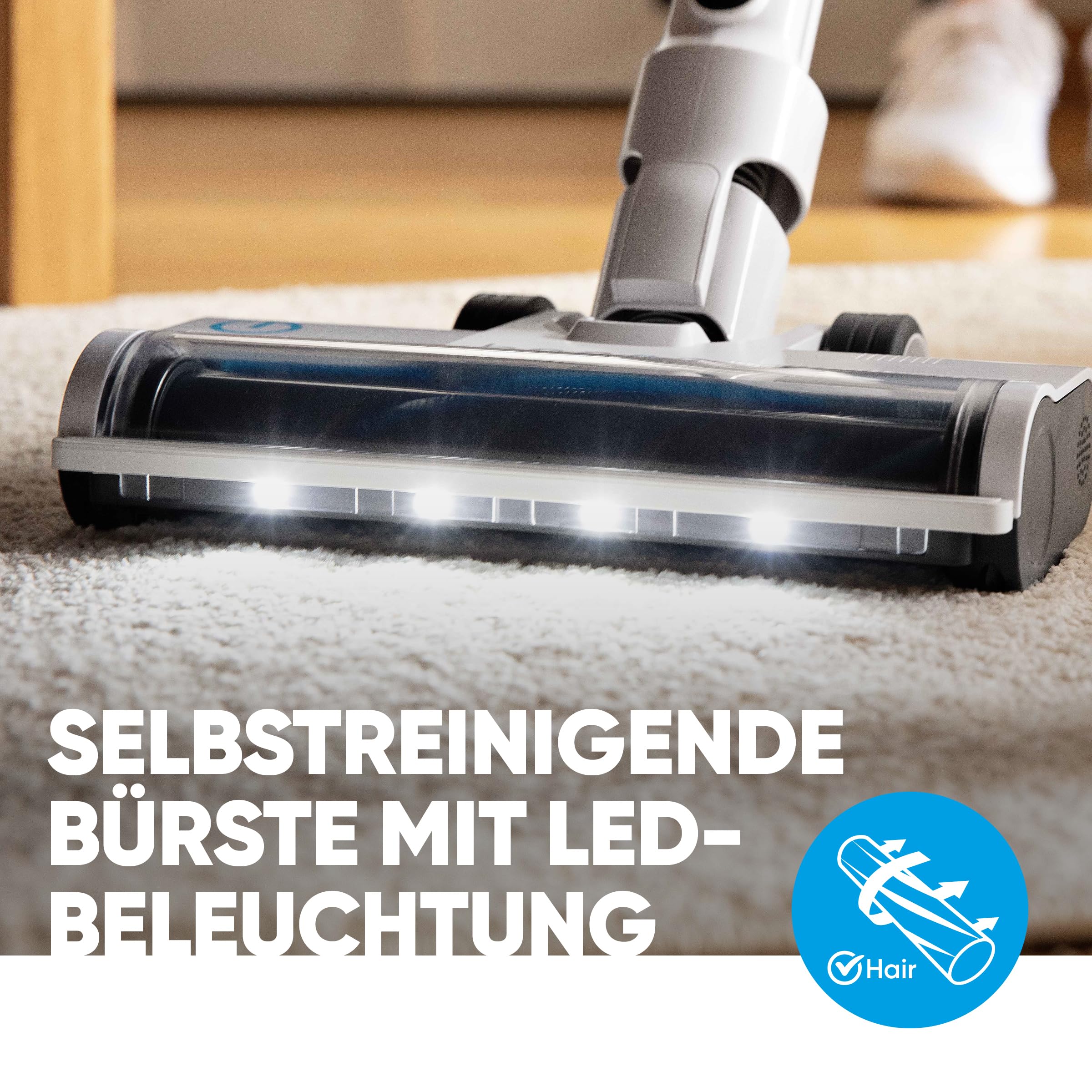 hoogo-s3-akku-staubsauger-beutellos-tierhaare-50-min image 5