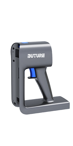 buture-vc50-blue-hauptger-t-staubsauger-motoreinheit-mit-display image 2