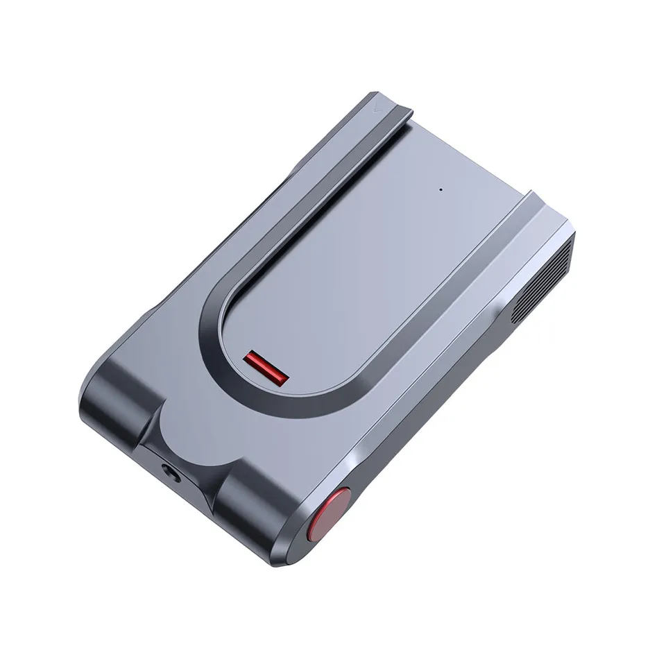 buture-parts-ersatzakku-f-r-vac01-staubsauger-mit-filter image 1