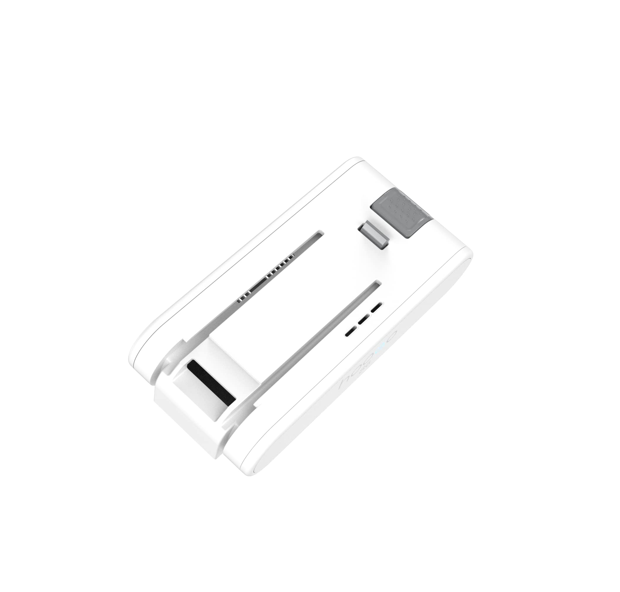 hoogo-s6-ersatz-akku-stielsauger-lithium-45-minuten image 1