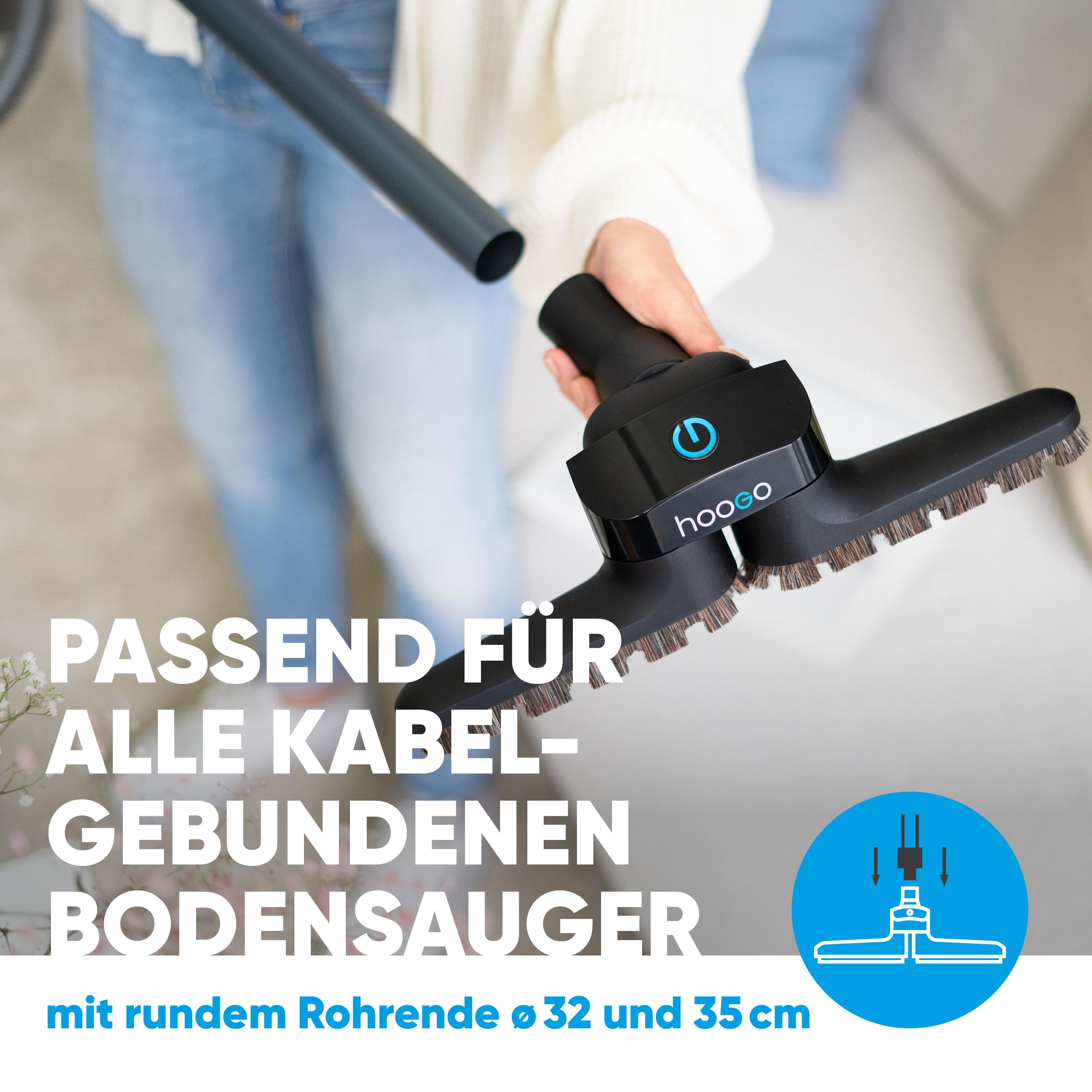 hoogo-flipflop-bodend-se-staubsauger-flex-32-35mm-naturborsten image 3