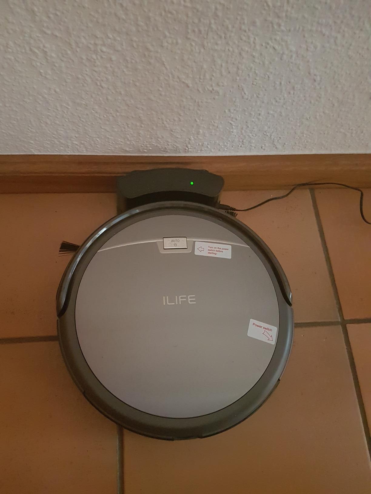 Lange unterwegs