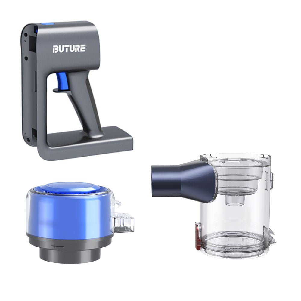 buture-vc50-blue-hauptger-t-staubsauger-motoreinheit-mit-display image 3