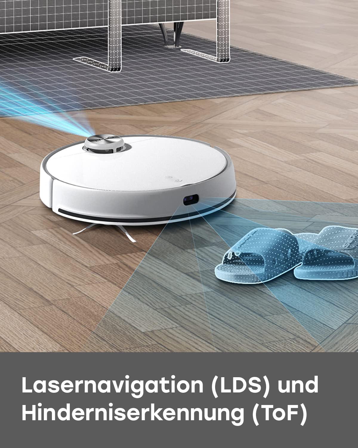 zaco-m1s-saugroboter-mit-waschstation-f-r-tierhaare image 4