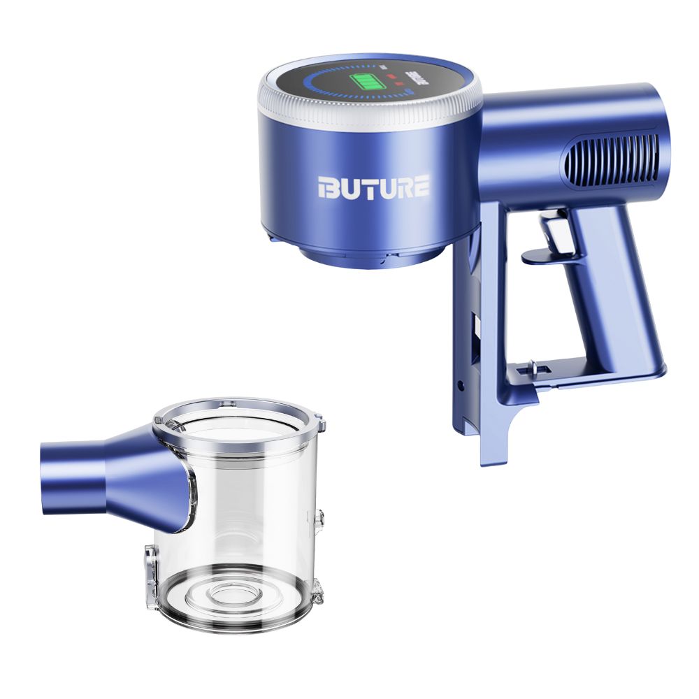 buture-jr600-hauptger-t-staubsauger-1-st-ck-mit-display-griff image 2