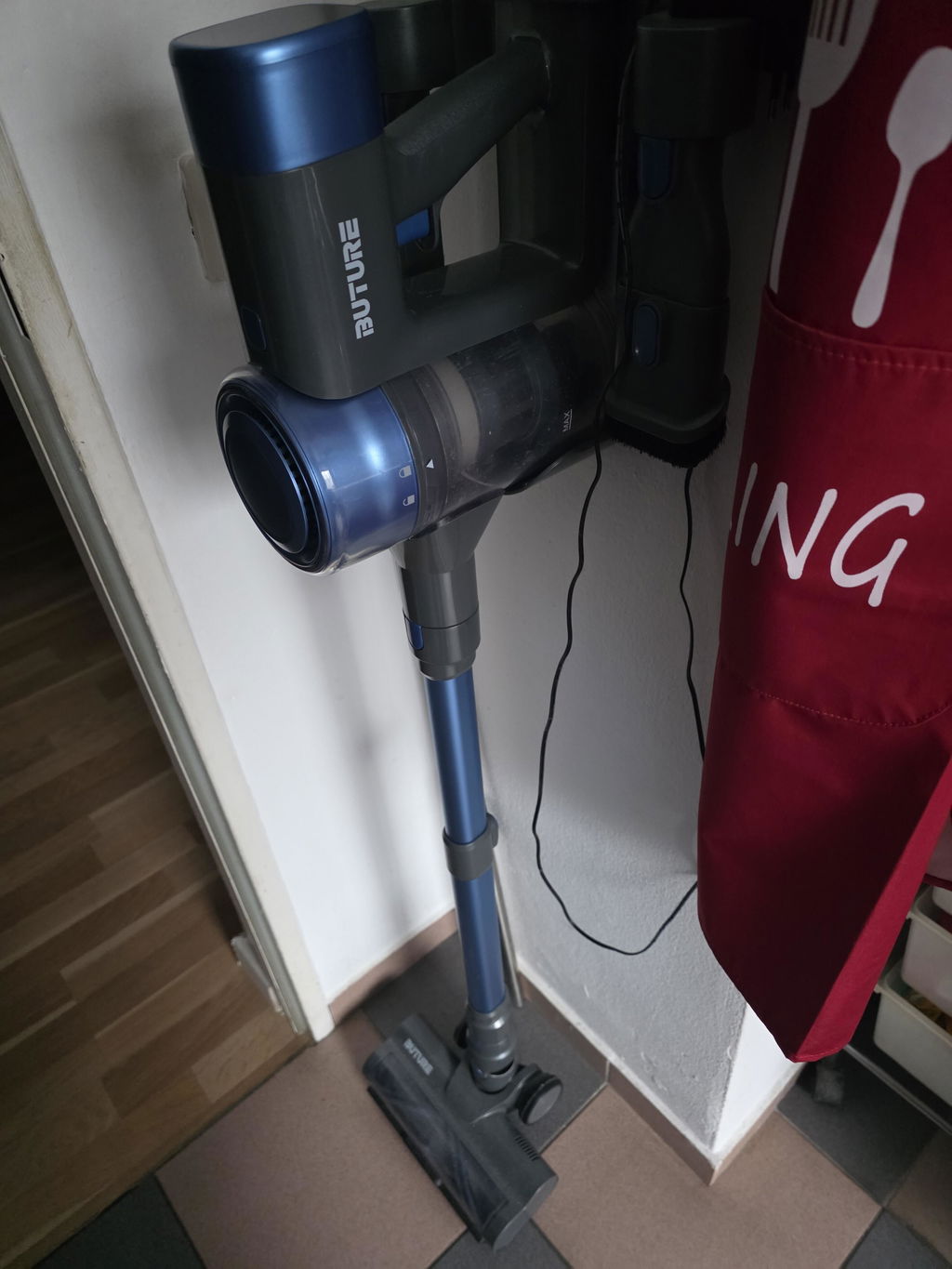 Läuft wieder