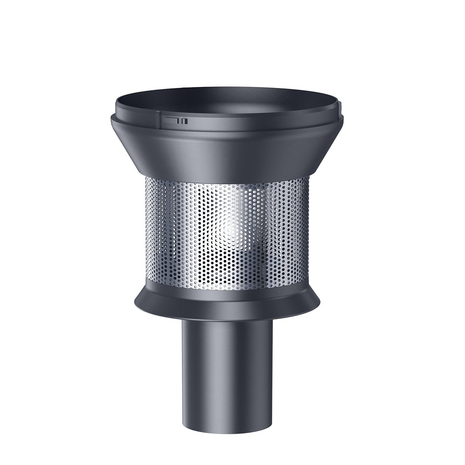 buture-vc60-edelstahlfilter-staubsaugerfilter-1-st-ck-metall image 1