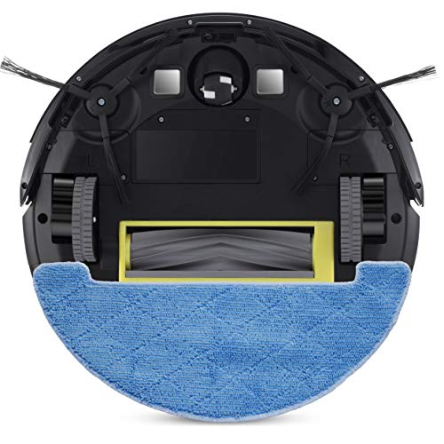 zaco-a9s-ersatz-wassertank-wischtank-mit-tuch-original image 4