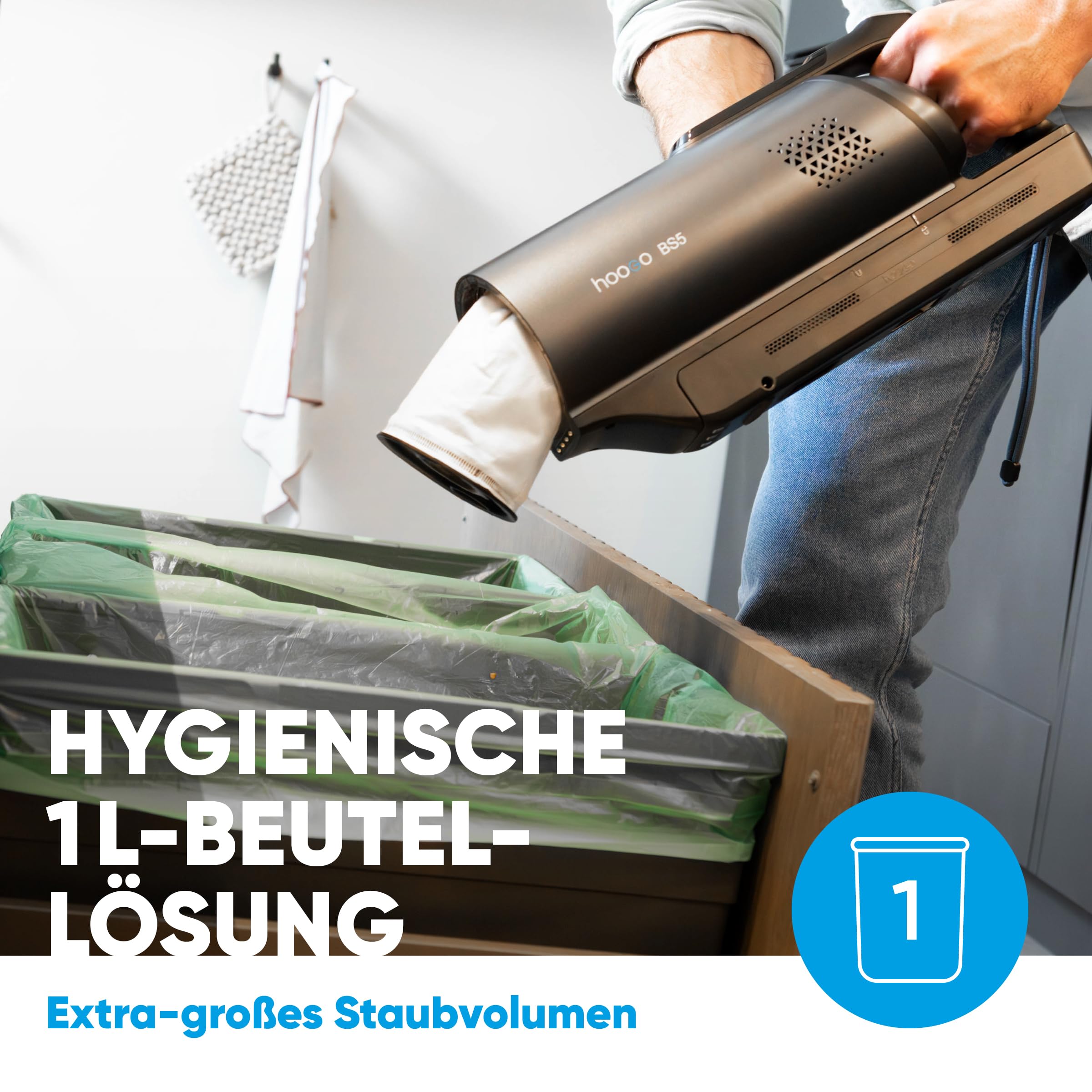 hoogo-bs5-stielsauger-mit-beutel-hepa13-60-min-1-0-l image 4