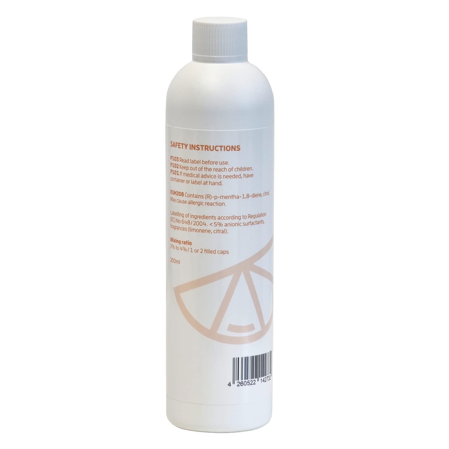 zaco-reinigungsmittel-wischroboter-200-ml-zitrone-konzentrat image 5