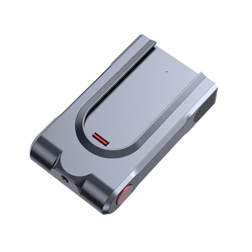 buture-parts-ersatzakku-f-r-vac01-staubsauger-mit-filter image 1